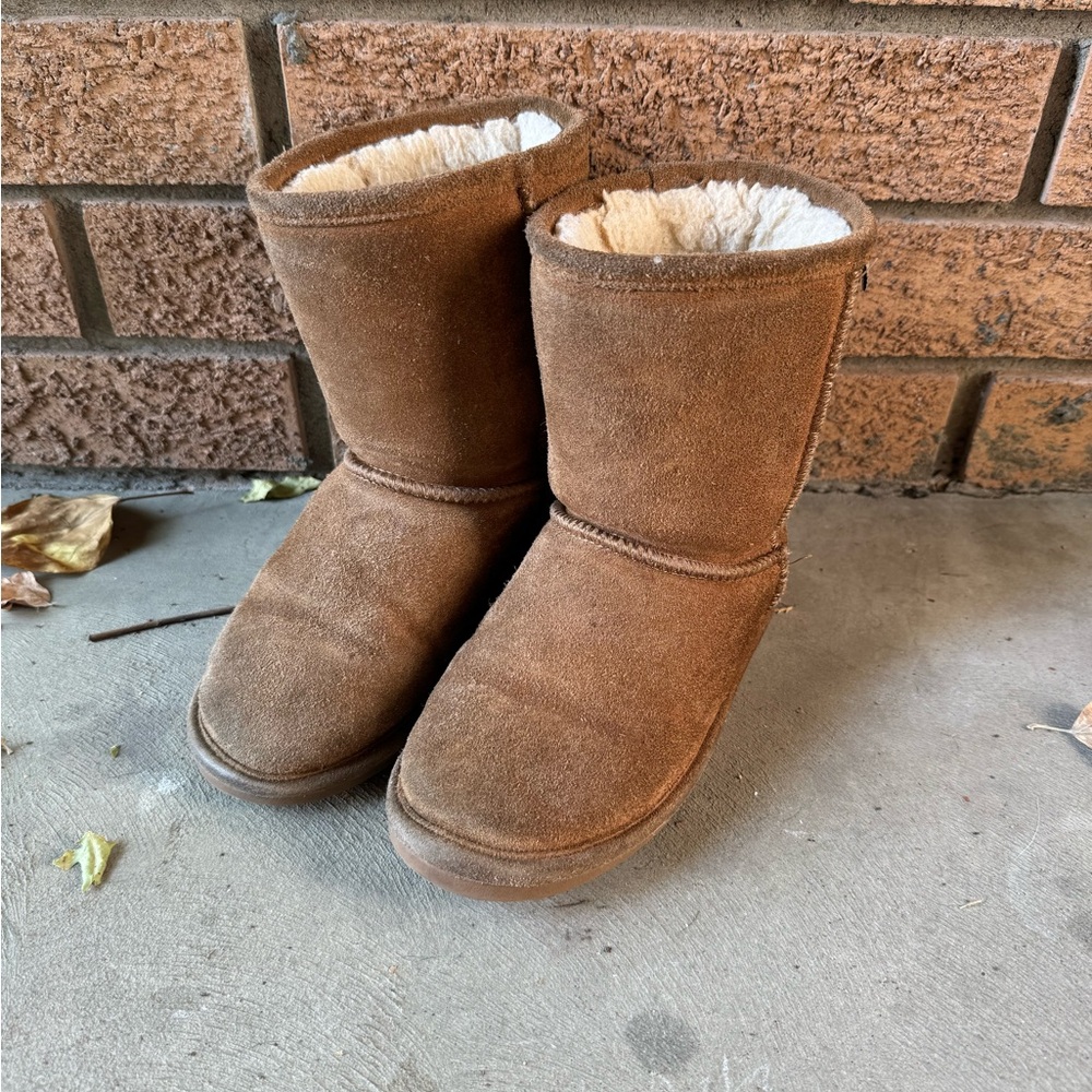 Kids boots